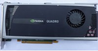 NVIDIA Quadro 4000 for Mac