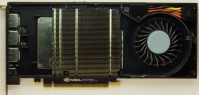 NVIDIA Quadro RTX 4000