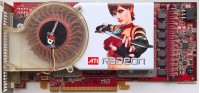 Radeon X1900 CrossFire Edition