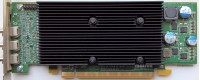 Matrox M9138 LP PCIe x16