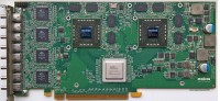 Matrox M9188 PCIe x16