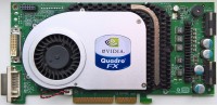 NVIDIA Quadro FX 4000 SDI