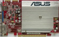 Asus EAH2400 XT