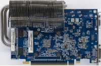 Sapphire HD4670 Ultimate