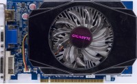 Gigabyte GV-N630-2GI