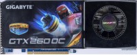 Gigabyte GeForce GTX 260 OC