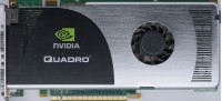 Quadro FX 3700 P393