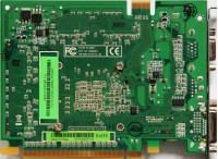 Zotac 7300 GT 512MB HQ