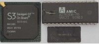 Innovision chips