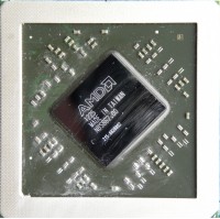 AMD Pitcairn GPU