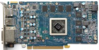 Sapphire HD7850 1G GDDR5 OC
