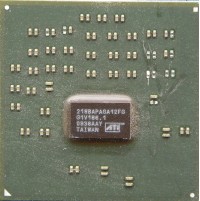 ATI PCI-Express to AGP bridge