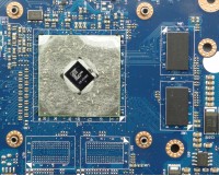 ATi Mobility Radeon HD5470