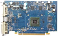 Sapphire Radeon HD3650