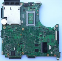Compaq motherboard
