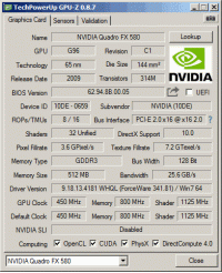GPU-Z