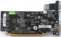 Point of View GF 210 512MB DVI/VGA/HDMI