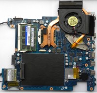 Samsung R480 motherboard