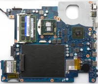 Samsung R480 motherboard