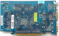 Gigabyte GV-NX76G256D-RH