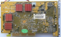 Prolink FX5600 128MB