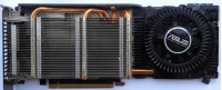 Asus GeForce GTX 260