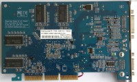 GeForce FX 5200 128MB
