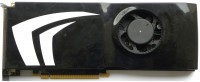 NVIDIA GeForce 9800 GTX+