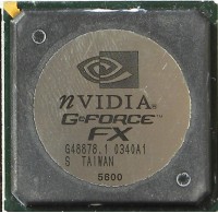 NV31 GPU