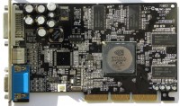 Inno3D FX5600-8x 256MB