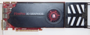 ATI Firepro V5800