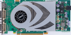 NVIDIA GeForce 7800 GT