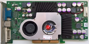 NVIDIA GeForce FX 5800