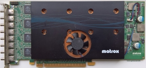 Matrox M9188