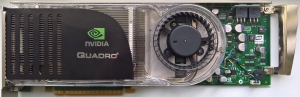 NVIDIA Quadro FX 5600
