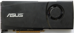 NVIDIA GeForce GTX 470